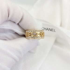 3 chanel ring 2799