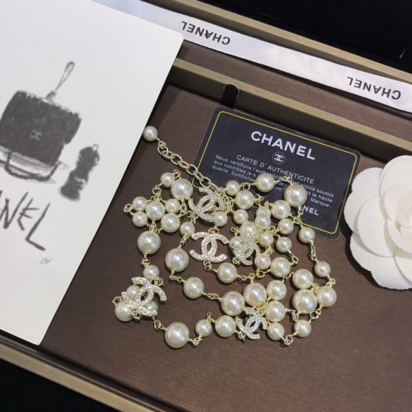 2 chanel Have jewelry 2799 7