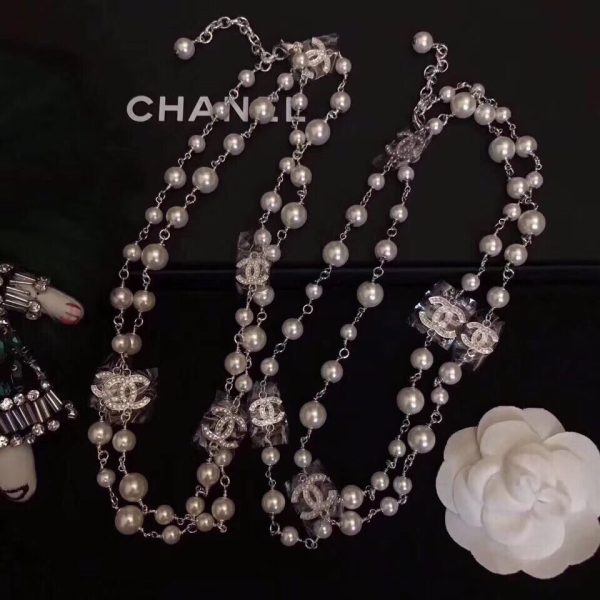 4 chanel Round jewelry 2799 7