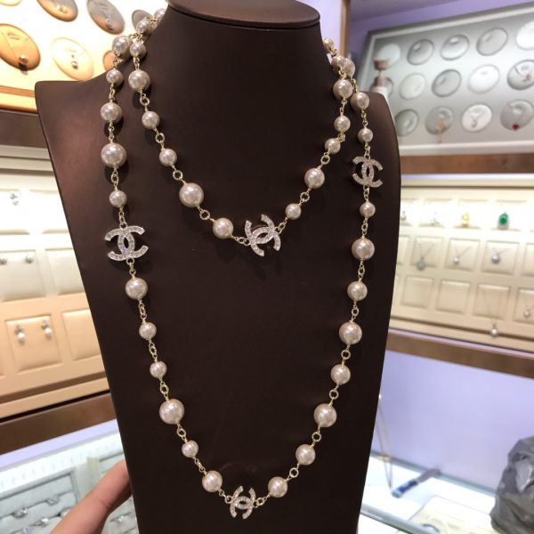 8 chanel Have jewelry 2799 6