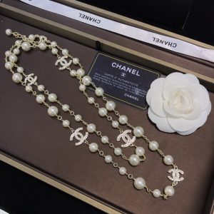 11 chanel Have jewelry 2799 4