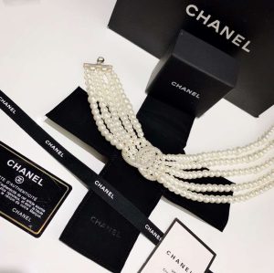 3 Pink chanel jewelry 2799 10