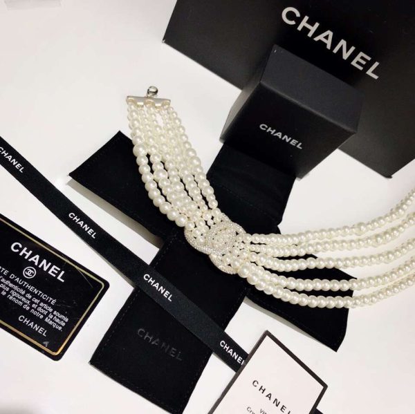 6 chanel White-Hot jewelry 2799 10
