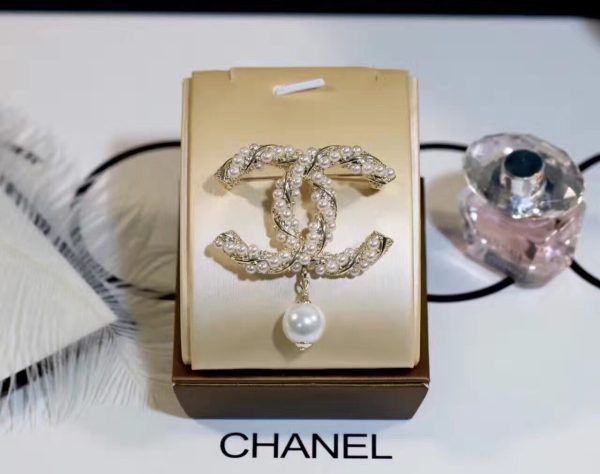 chanel jewelry 2799 9