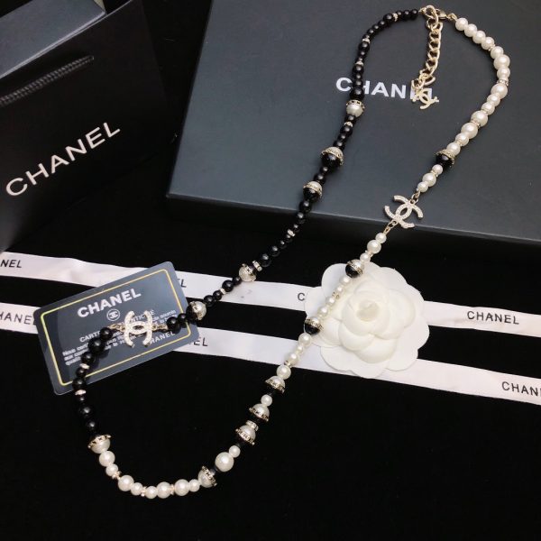chanel necklace 2799 1