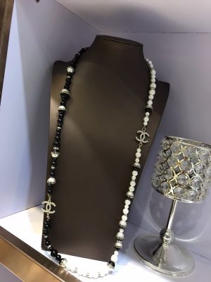 9 chanel necklace 2799 1