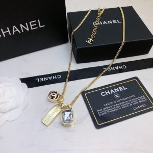 2 chanel necklace 2799 2