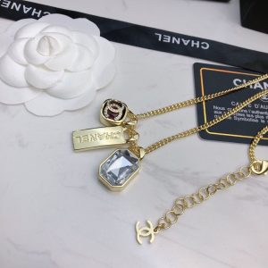 5 chanel necklace 2799 2