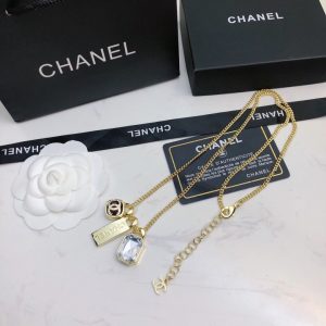 12 chanel necklace 2799 2