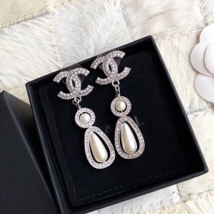 2 chanel May jewelry 2799 3