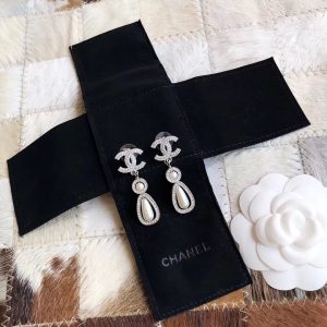 5 chanel perforated jewelry 2799 3