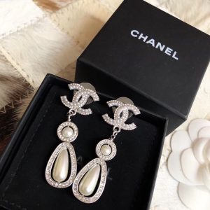 10 chanel perforated jewelry 2799 3