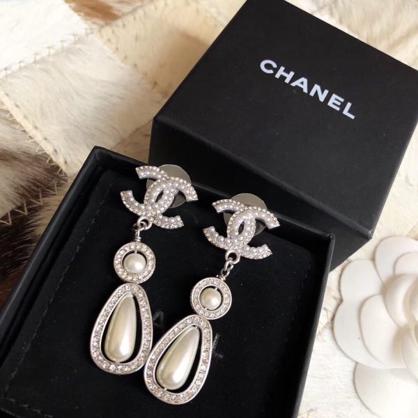 10 chanel May jewelry 2799 3