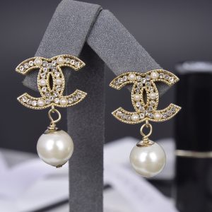 1 chanel V-neck jewelry 2799 5
