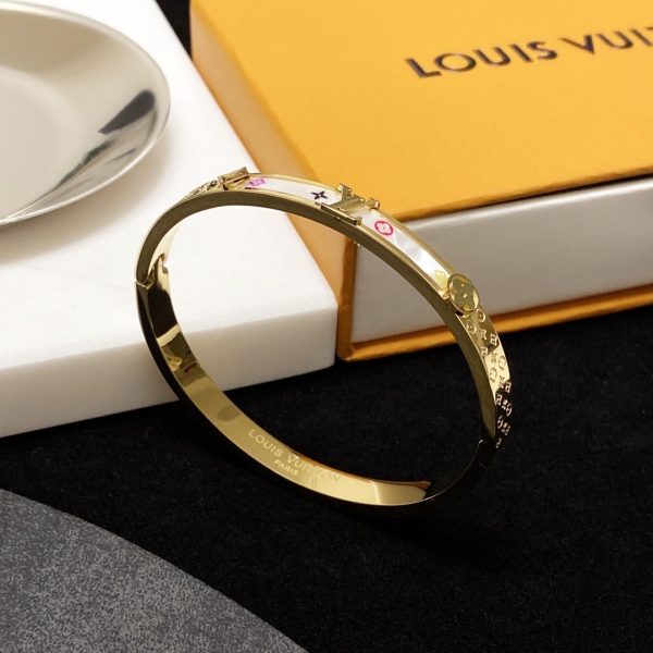 2 louis vuitton bracelet 2799