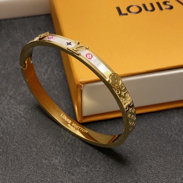 3 louis vuitton bracelet 2799