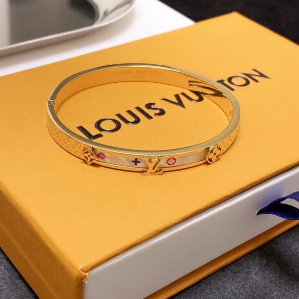 4 louis vuitton bracelet 2799