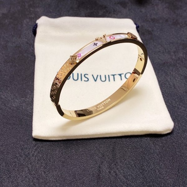 5 louis vuitton bracelet 2799