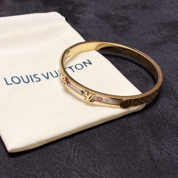 6 louis vuitton bracelet 2799