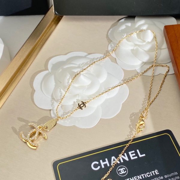 6 chanel necklace 2799 1