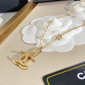 9 Couture chanel necklace 2799 1