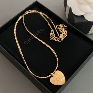 chanel necklace 2799 2