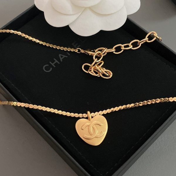 4 chanel necklace 2799 2