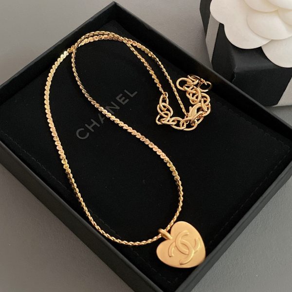 5 chanel necklace 2799 2