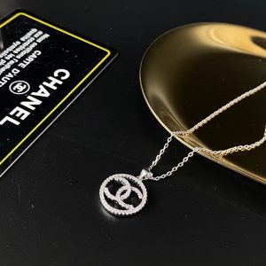 2 chanel necklace 2799 3