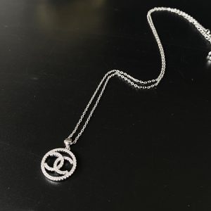 3-Chanel Necklace   2799