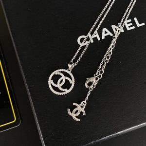 5 chanel necklace 2799 3