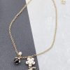 chanel necklace 2799 4