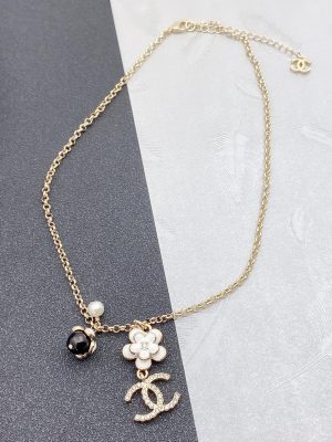 chanel necklace 2799 4