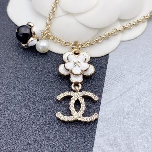 1 chanel necklace 2799 4