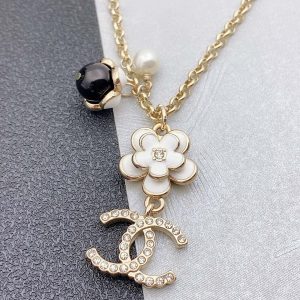 2 chanel necklace 2799 4