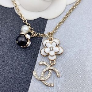 3 chanel necklace 2799 4