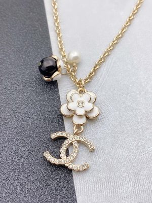 7 chanel necklace 2799 3