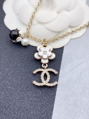 9 chanel necklace 2799 3