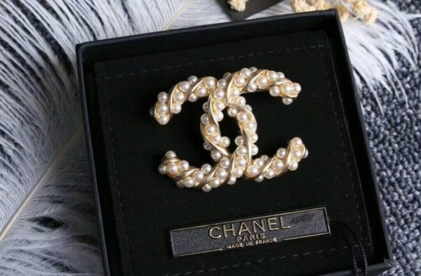 chanel shorts jewelry 2799 11