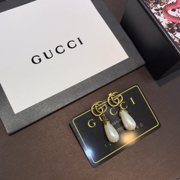 gucci WITH jewelry 2799