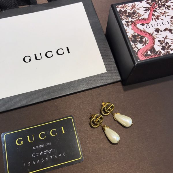 5 gucci WITH jewelry 2799
