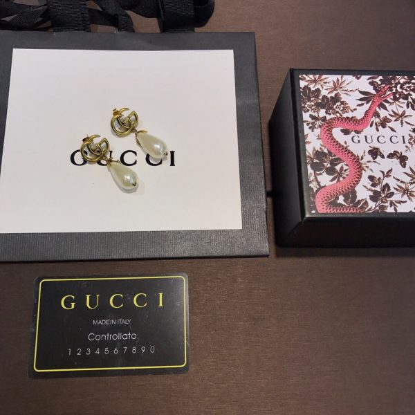 6 gucci WITH jewelry 2799