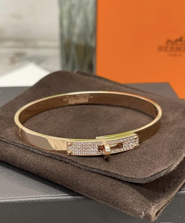 4 hermes bracelet 2799