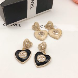 chanel earrings 2799 2