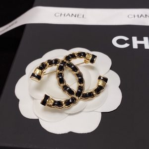 Chanel Pre-Owned 1990 Matelassé 19mm