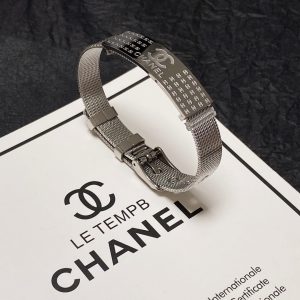 3-Chanel Bracelet   2799
