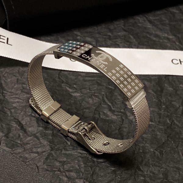 5 chanel bracelet 2799 1