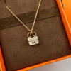 hermes necklace 2799