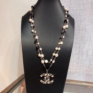 4 chanel necklace 2799 5