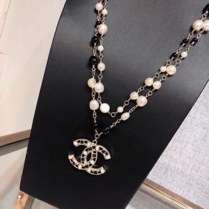 9 chanel necklace 2799 4